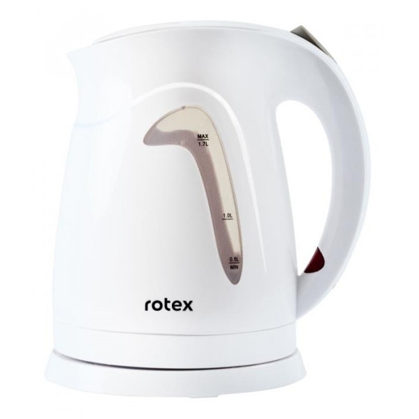 Електричний чайник Rotex RKT 68-G