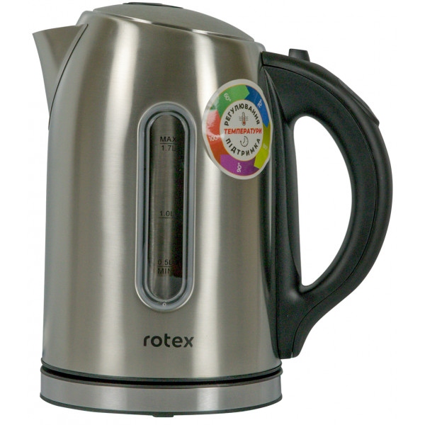 Електричний чайник Rotex RKT78-S Smart
