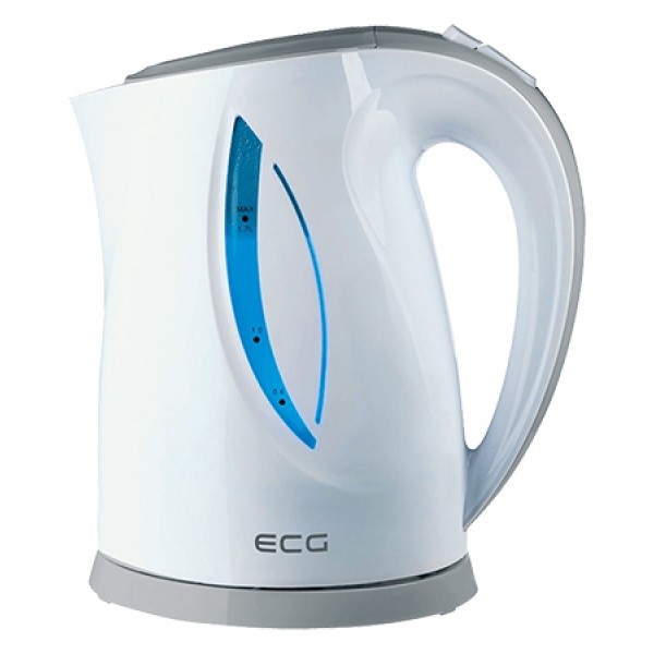 Електричний чайник ECG RK 1758 Grey