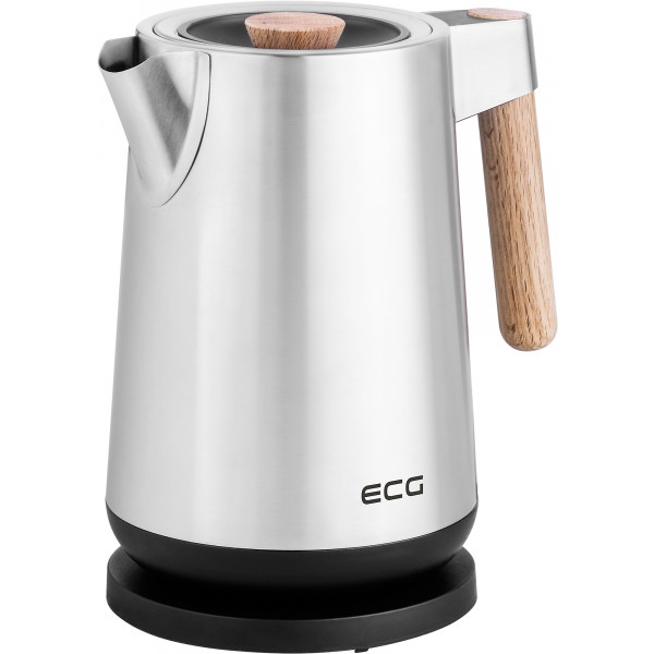 Електричний чайник ECG RK 1767 Strix Timber