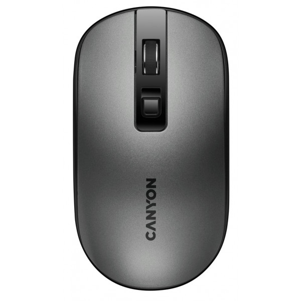 Миша бездротова Canyon CNS-CMSW18DG