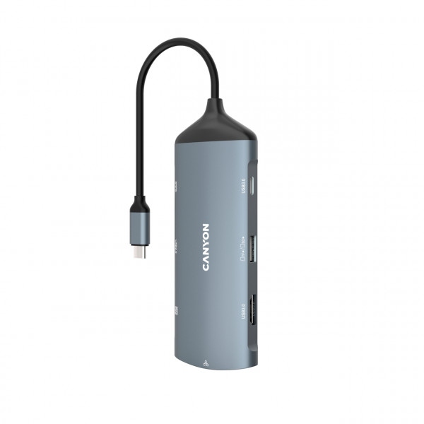 Хаб USB Canyon CNS-TDS15