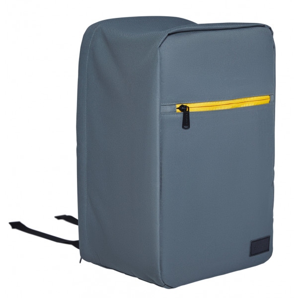 Рюкзак для ноутбуку Canyon 15.6'' Gray (CNE-CSZ01GY01)