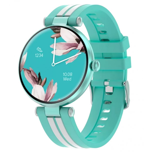 Смарт-годинник Canyon Semifreddo SW-61 Mint (CNS-SW61BL)