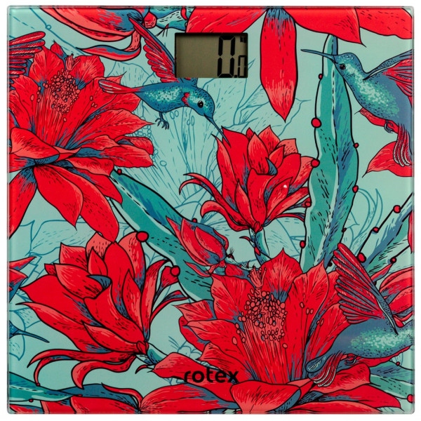 Ваги Rotex RSB05-P