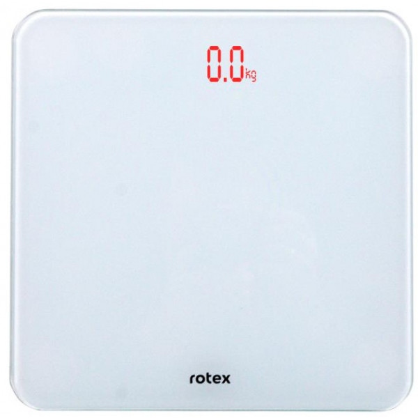Ваги підлогові Rotex RSB20-W