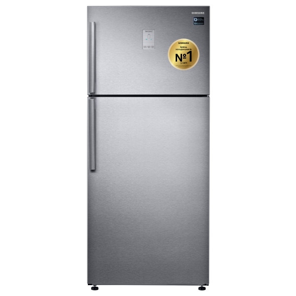 Холодильник Samsung RT53K6330SL/UA