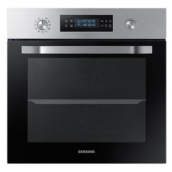 Духова шафа електрична Samsung NV64R3531BS/WT