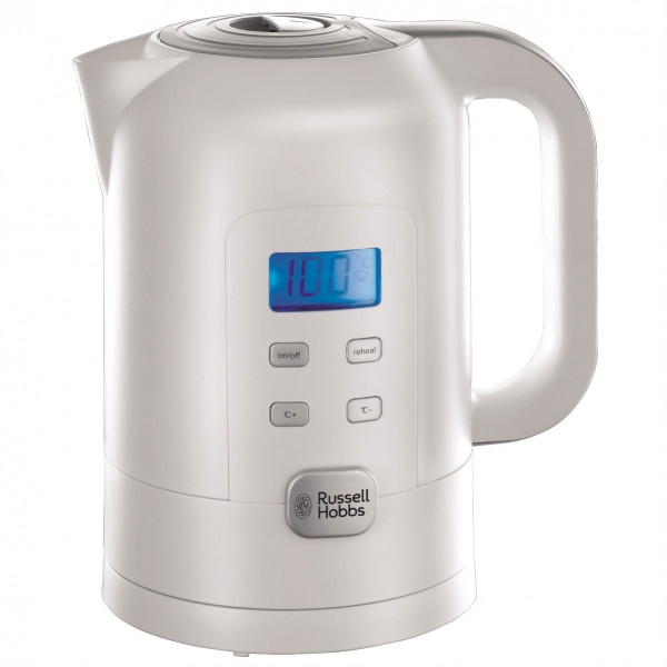 Чайник электрический Russell Hobbs 21150-70 Precision Control