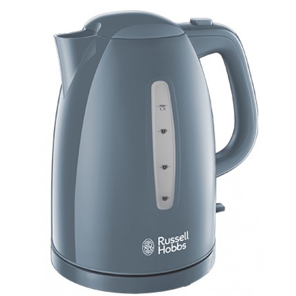 Електричний чайник Russell Hobbs 21274-70 Textures Grey