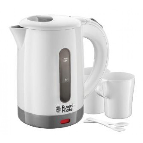 Електричний чайник Russell Hobbs 23840-70 Travel