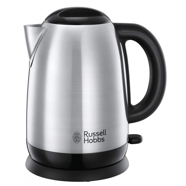 Електричний чайник Russell Hobbs 23912-70 Adventure