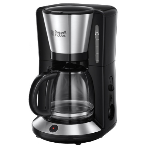 Кавоварка крапельна Russell Hobbs 24010-56 Adventure