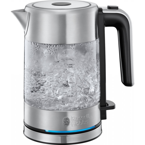Електричний чайник Russell Hobbs 24191-70 Compact Home