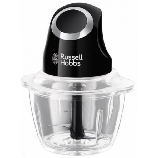 Подрібнювач Russell Hobbs 24662-56 Matte Black