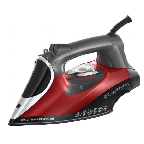 Праска Russell Hobbs 25090-56 One Temperature Red