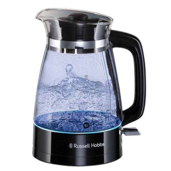 Електричний чайник Russell Hobbs 26080-70 Hourglass