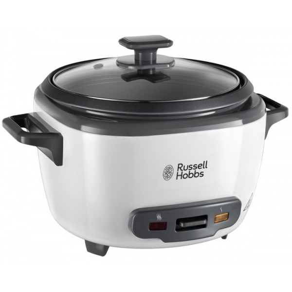 Мультиварка Russell Hobbs 27040-56 Large