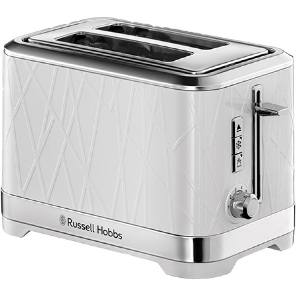 Тостер Russell Hobbs 28090-56 Structure White