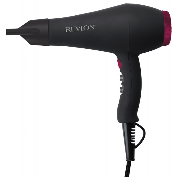 Фен Revlon Perfect Heat Smooth Brilliance (RVDR5251E1)