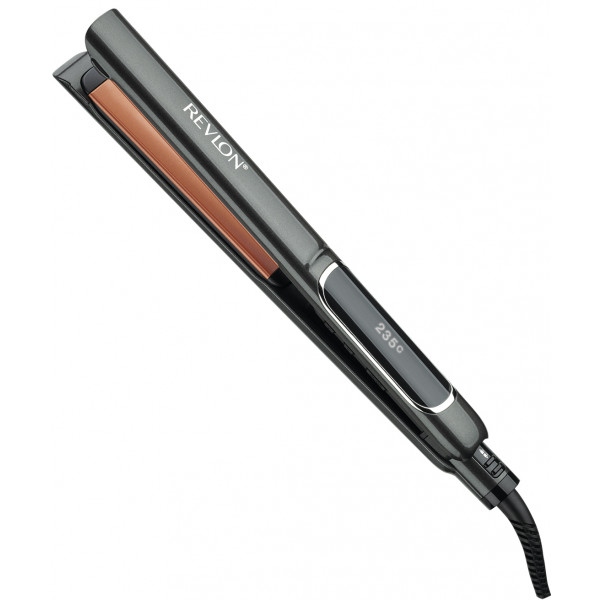 Вирівнювач волосся Revlon Salon Straight Copper Smooth Styler (RVST2175E2)