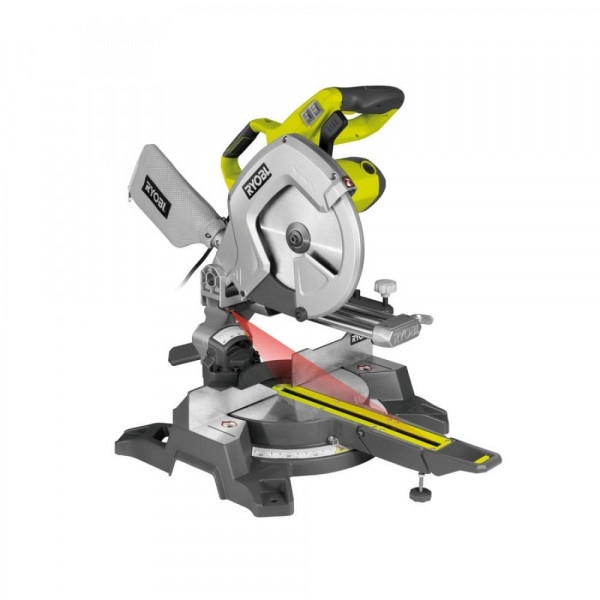 Пила торцева Ryobi EMS254L