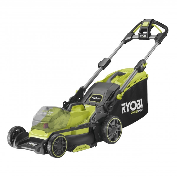 Газонокосарка акумуляторна Ryobi ONE+ RY18LMX40B-0 (без АКБ і ЗП)