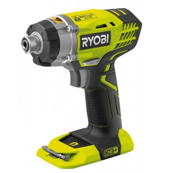 Шуруповерт Ryobi ONE+ RiD1801M без АКБ и ЗУ