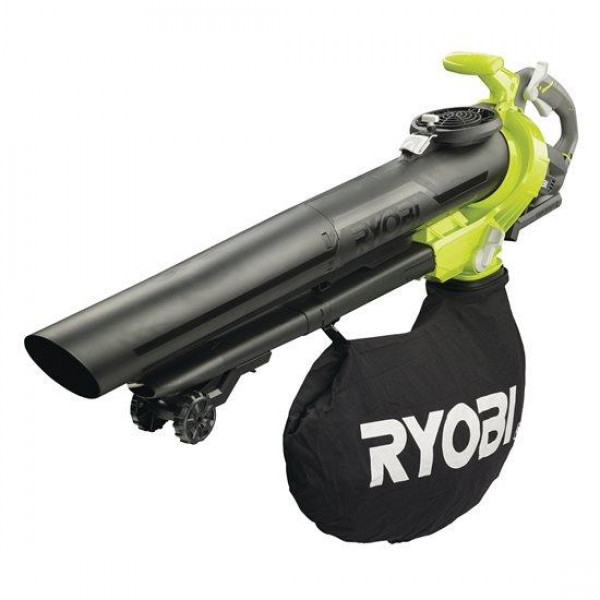 Садовий пилосос Ryobi MaxPower RBV36B (без АКБ і ЗУ)