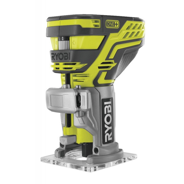 Фрезер Ryobi R18TR-0 ONE+ (без АКБ и ЗУ)