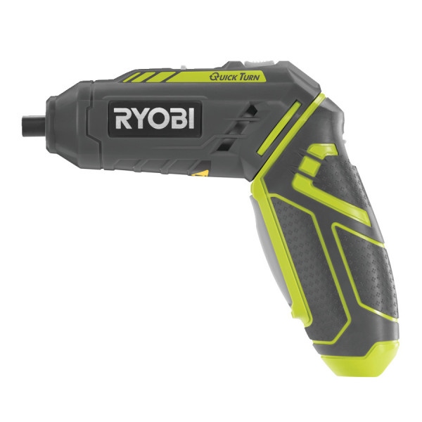 Акумуляторна викрутка Ryobi R4SDP-L13C