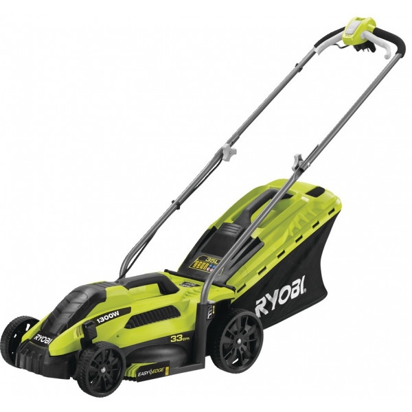 Газонокосарка електрична Ryobi RLM13E33S