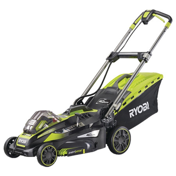 Газонокосарка акумуляторна Ryobi RLM36X41H-40
