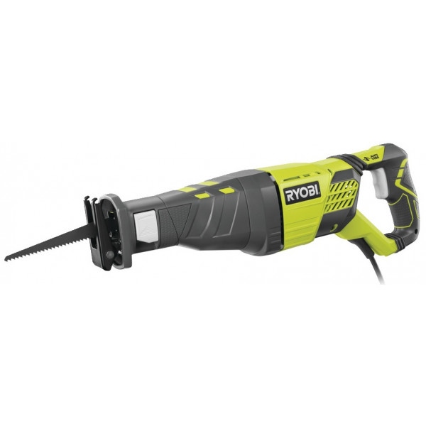 Пила шабельна Ryobi RRS1200-K