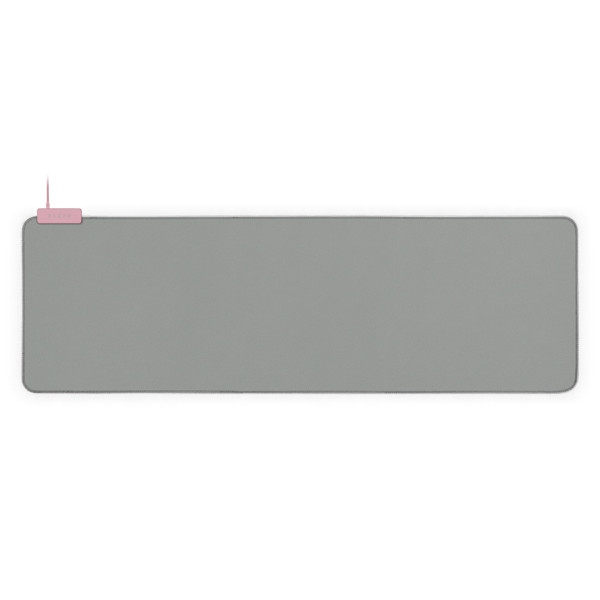 Килимок для миші Razer Goliathus CHROMA Extended Quartz (RZ02-02500316-R3M1)