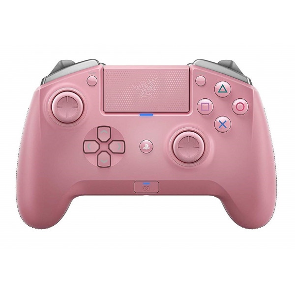 Геймпад Razer Raiju Tournament Ed. - Quartz (RZ06-02610200-R3G1)