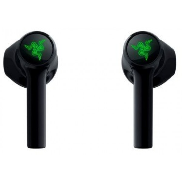 Навушники вкладиші бездротові TWS Razer Hammerhead True Wireless X (RZ12-03830100-R3G1)