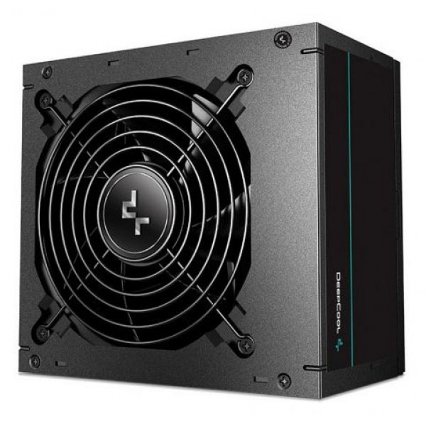 Блок живлення для ПК Deepcool 750W PM750D (R-PM750D-FA0B-EU)