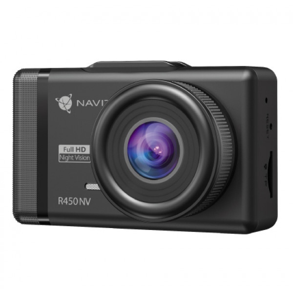 Відеореєстратор Navitel R450NV
