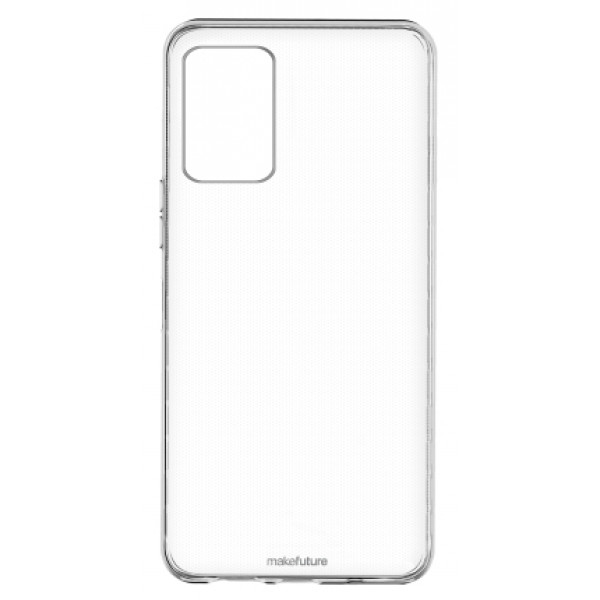 Чохол для смартфона MakeFuture Air Clear TPU Vivo Y33s (MCA-VY33S)