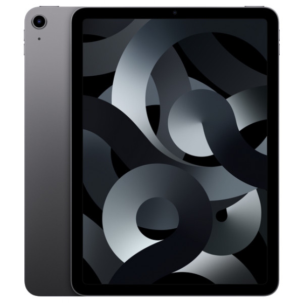 Планшет Apple iPad Air 10.9'' (5Gen) WiFi 256GB (MM9L3) Space Grey