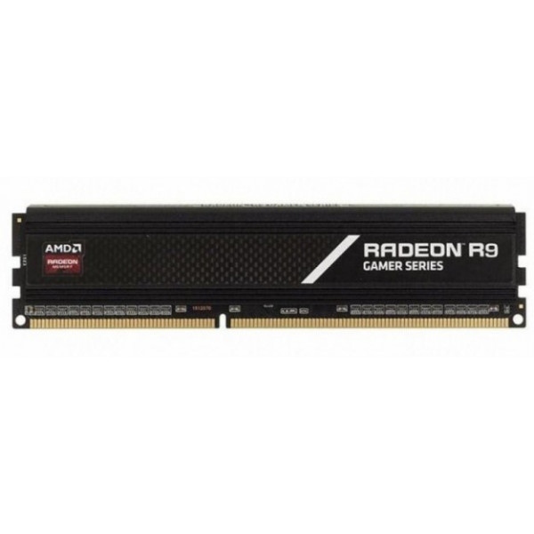 Память DDR AMD DDR4 8Gb 3000MHz Radeon R9 (R9S48G3000U2S)