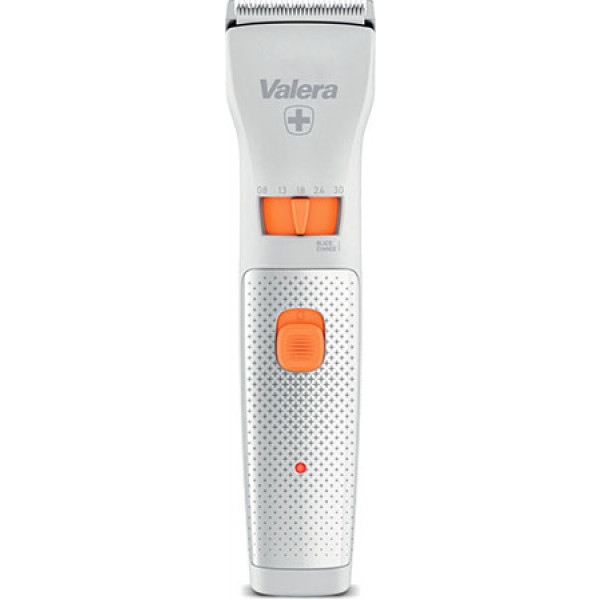 Машинка для стрижки волосся Valera Swiss Excellence Smart White (SXS 300 WH)