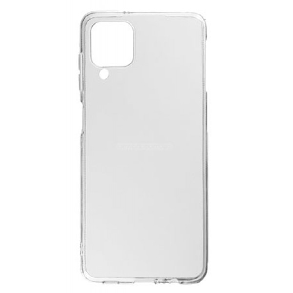 Чохол для смартфону Armorstandart Air for Samsung Galaxy A12 SM-A125 Transparent (ARM58155)