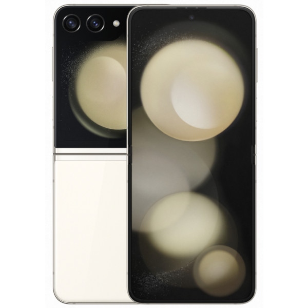 Смартфон Samsung Galaxy Flip5 8/512Gb Beige (SM-F731BZEHSEK)