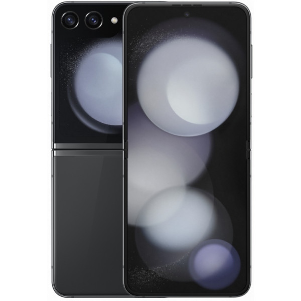 Смартфон Samsung Galaxy Flip5 8/256Gb Gray (SM-F731BZAGSEK)