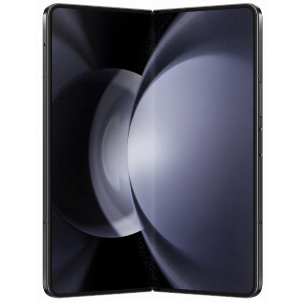Смартфон Samsung Galaxy Fold5 12/256Gb Black (SM-F946BZKBSEK)