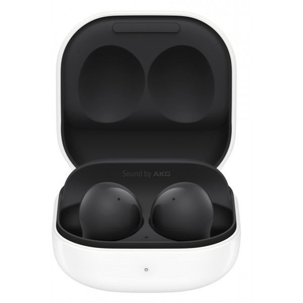 Навушники вкладиші бездротові TWS Samsung Galaxy Buds2 Black (SM-R177NZKASEK)