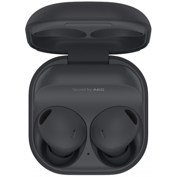 Навушники вкладиші бездротові TWS Samsung Galaxy Buds 2 Pro Gray (SM-R510NZAASEK)