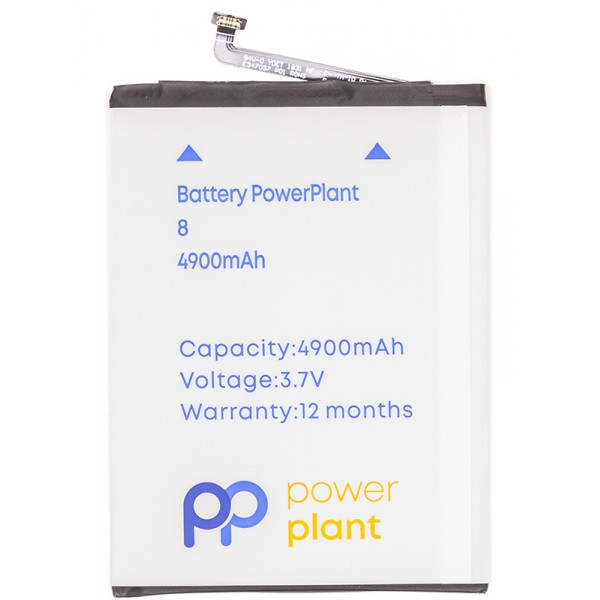 Акумулятор для смартфона PowerPlant Xiaomi Redmi 8 (SM220328)